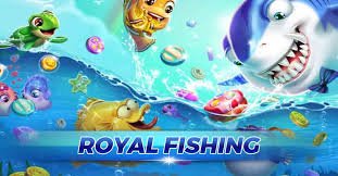 Tampilan game tembak ikan online rajababdot yang bisa dimainkan dari HP Indonesia